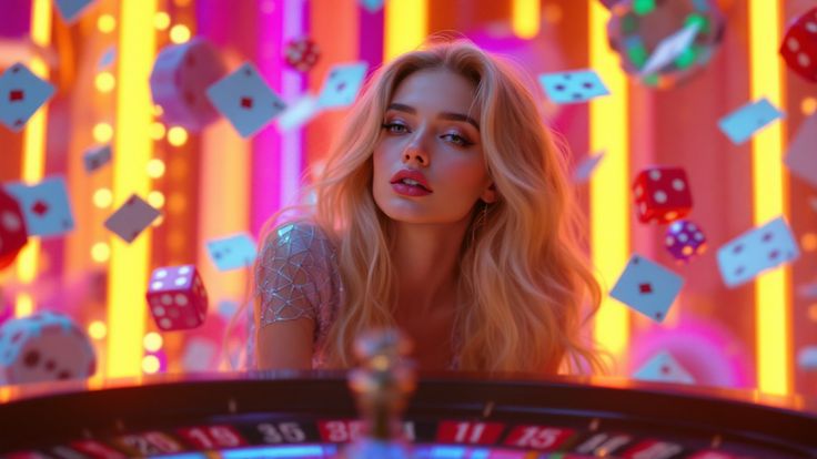 Magical Casino Live Betting